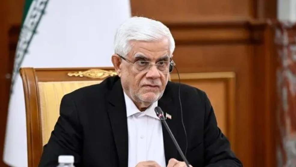 نائب الرئيس الإيراني: سنهزم أمريكا اقتصاديًا كما هزمناها عسكريًا